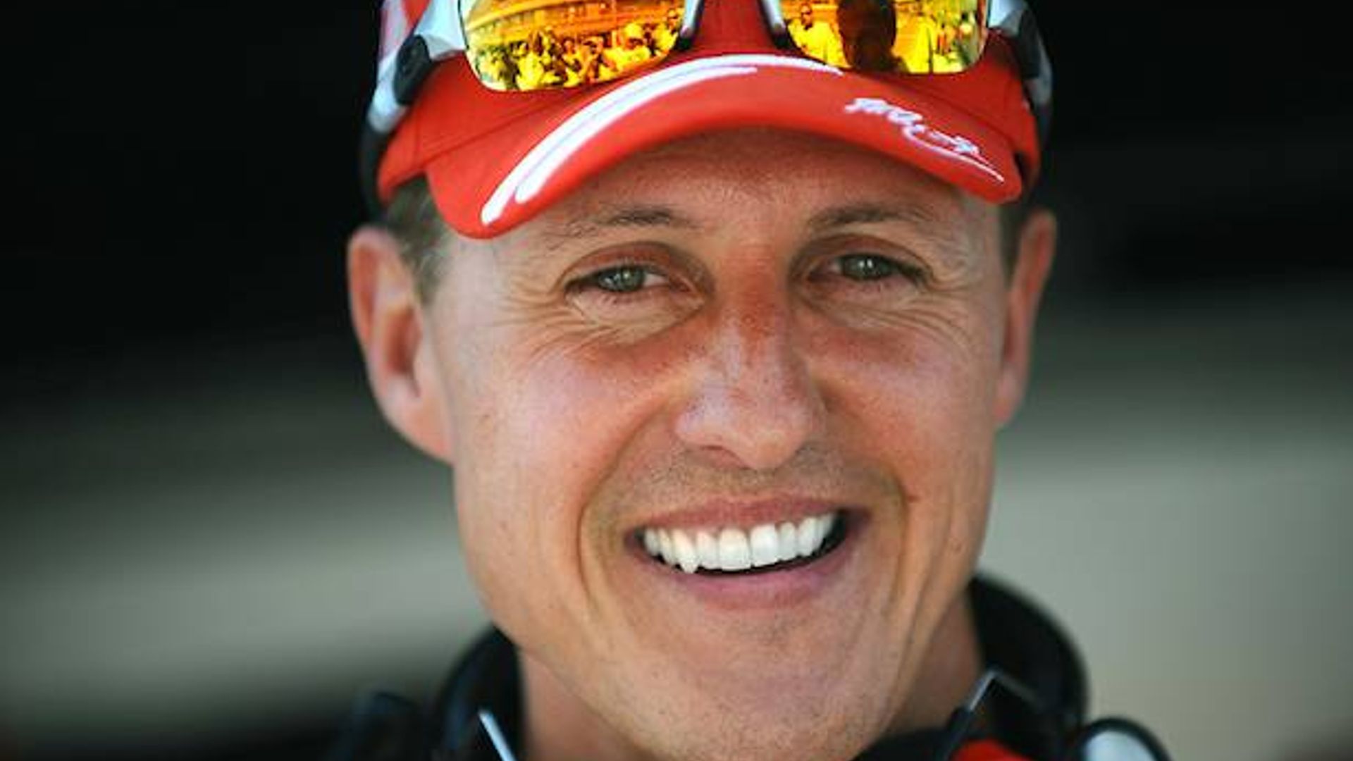 Fans reach out to support Michael Schumacher on his 50th birthday 