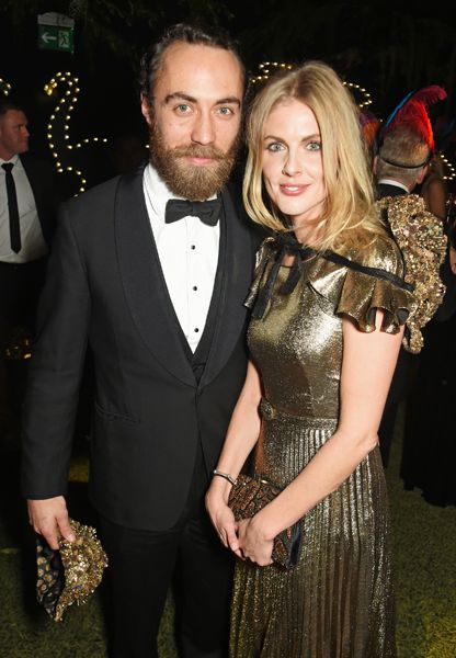 james middleton and donna air