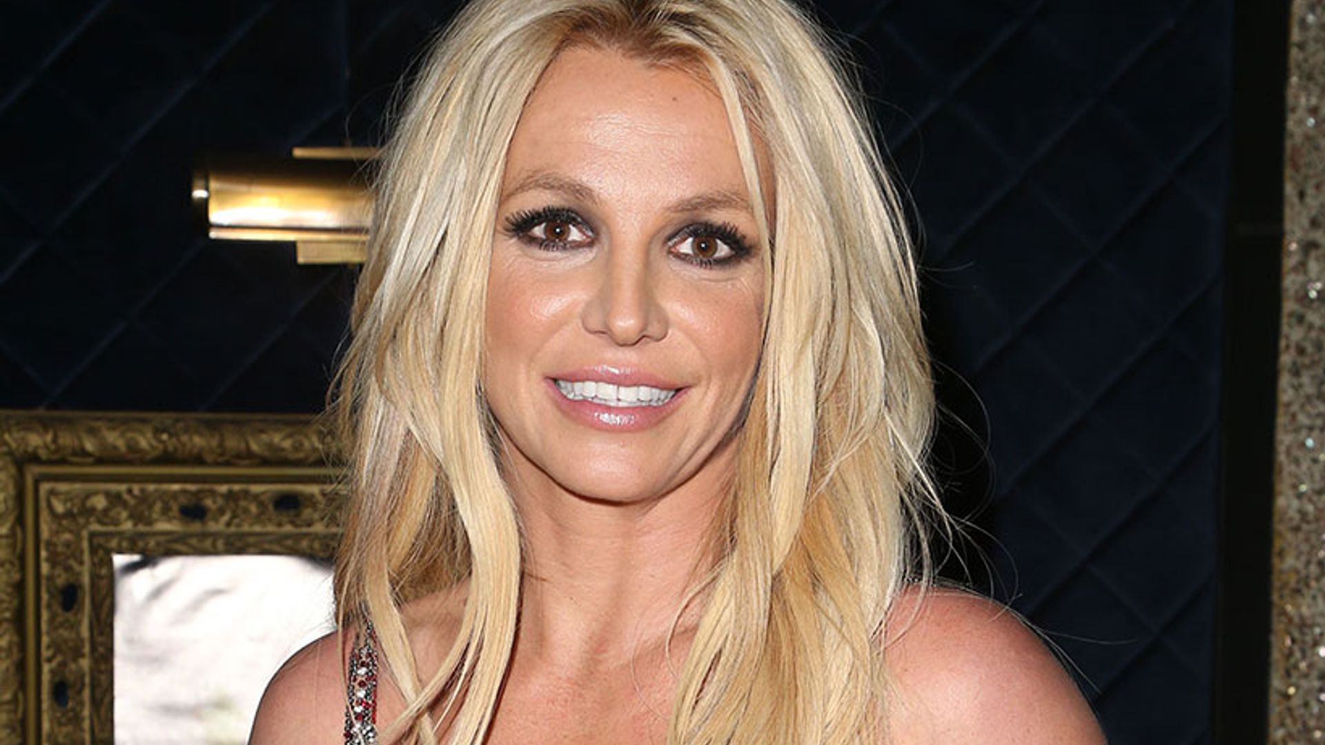 Britney Spears cancels latest show as she reveals father's devastating health battle