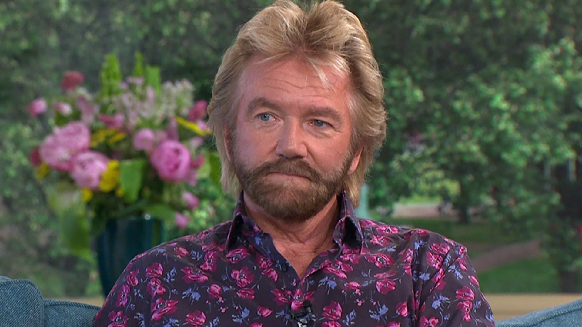 I'm a Celebrity's Noel Edmonds denies he is running away to New Zealand in furious rant