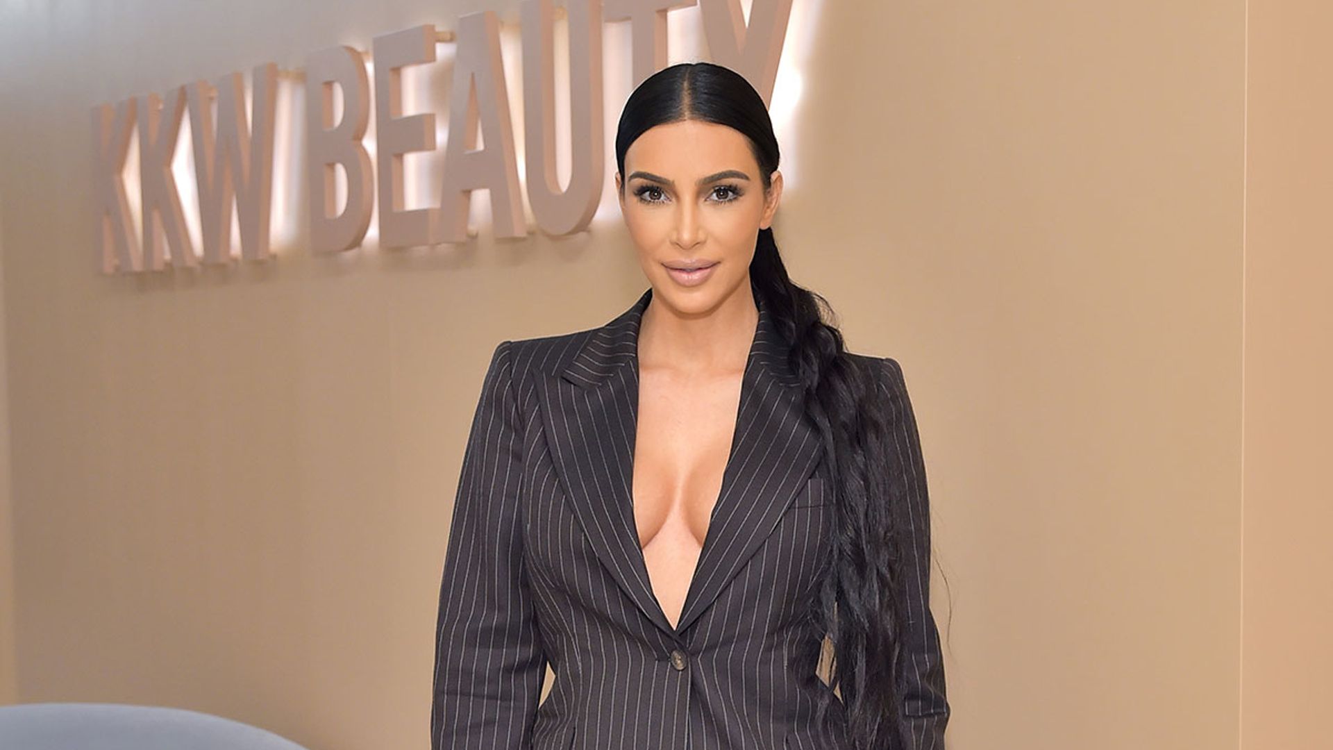 What is Kim Kardashian's net worth? | HELLO!