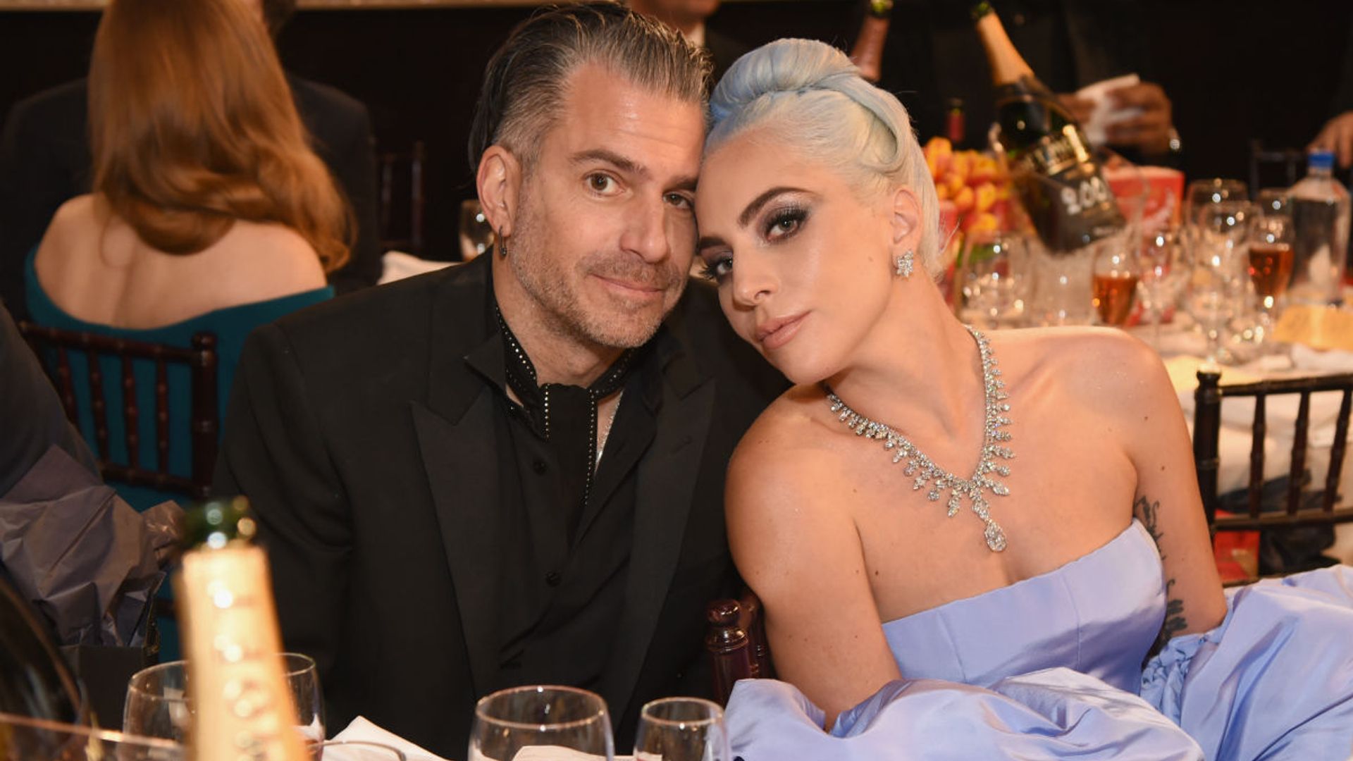 Lady Gaga announces split from fiancé Christian Carino - details