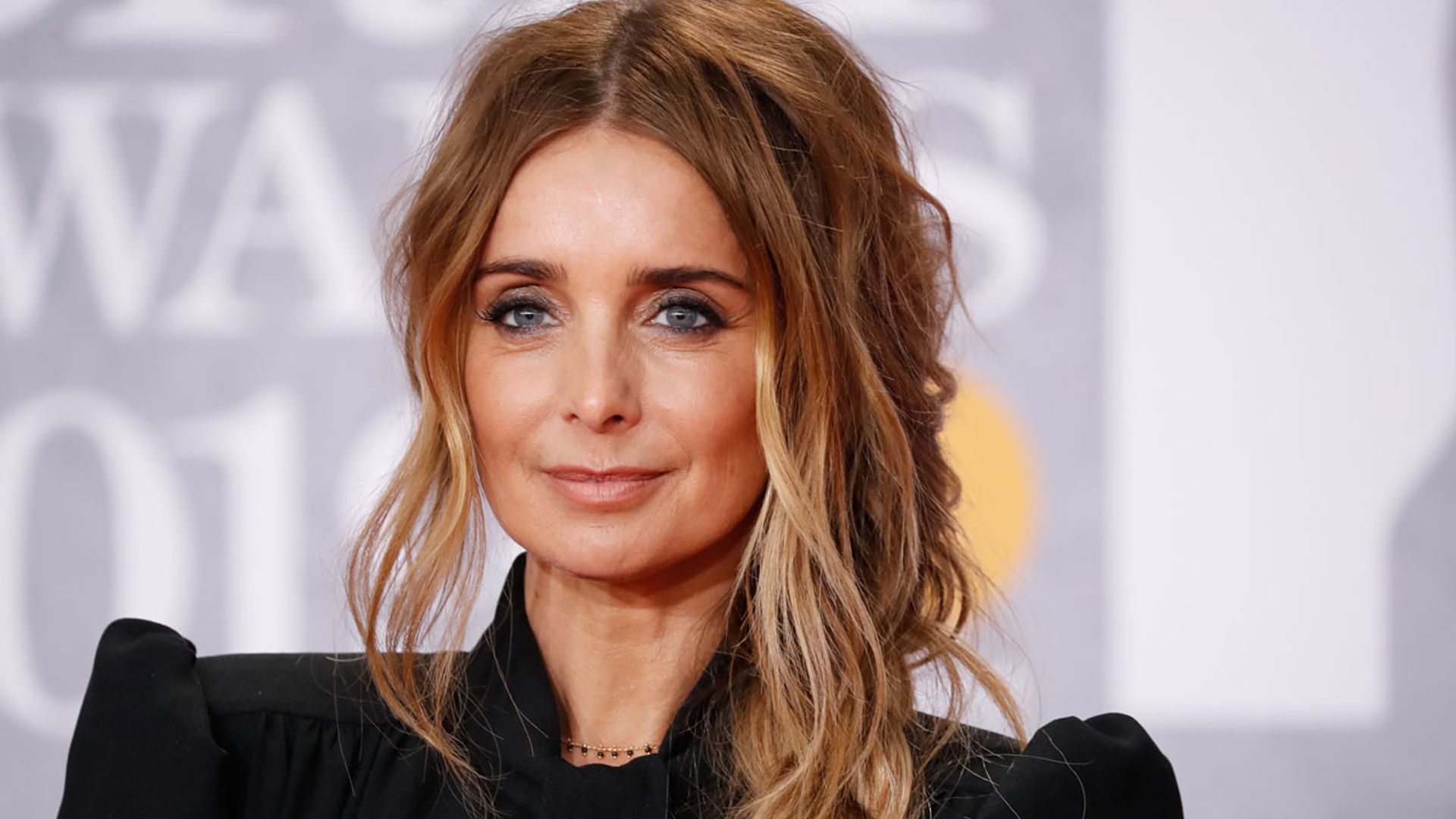 Louise Redknapp posts cryptic Instagram message about emotional turmoil