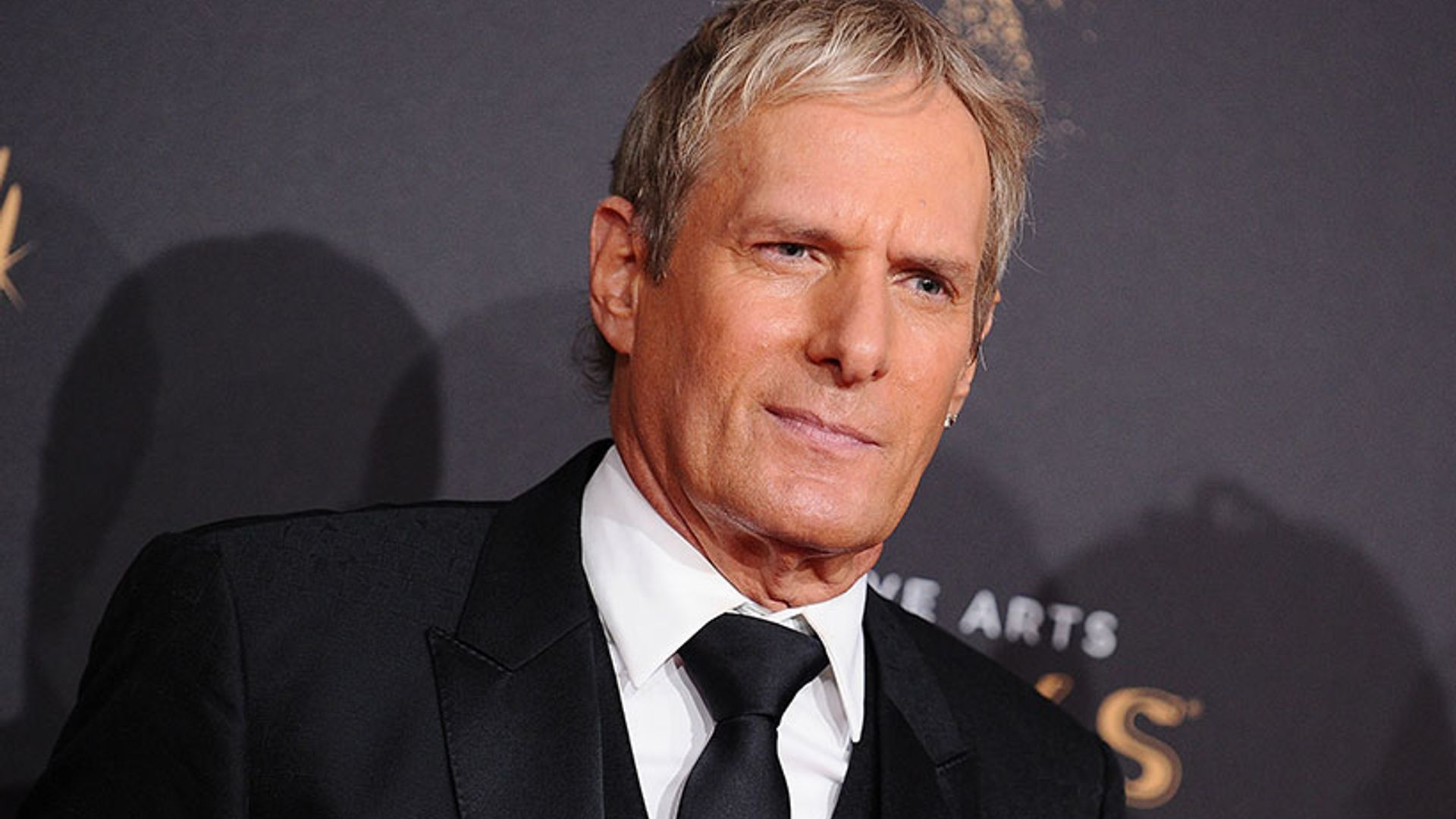 Exclusive: Michael Bolton opens up about the challenges he faced as an aspiring singer