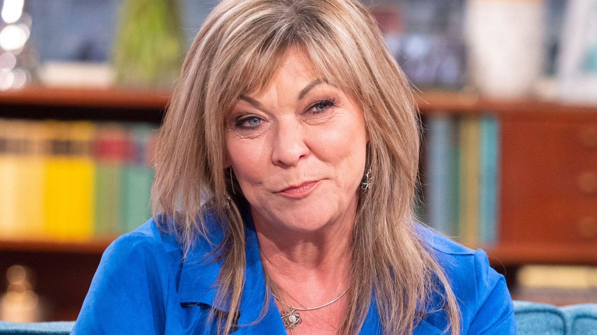 Emmerdale's Claire King reveals she was attacked