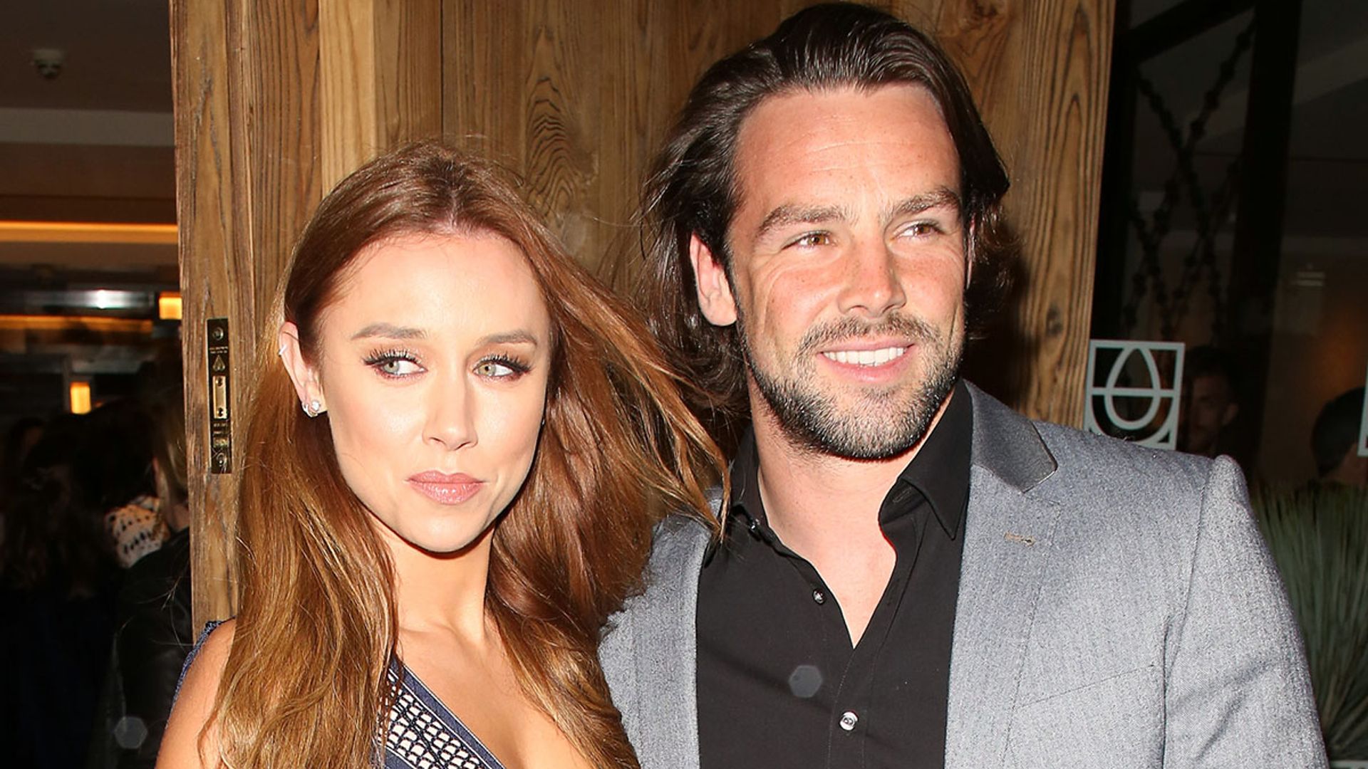 Ben Foden reveals he 'will always love ex-wife Una Healy' after cheating scandal