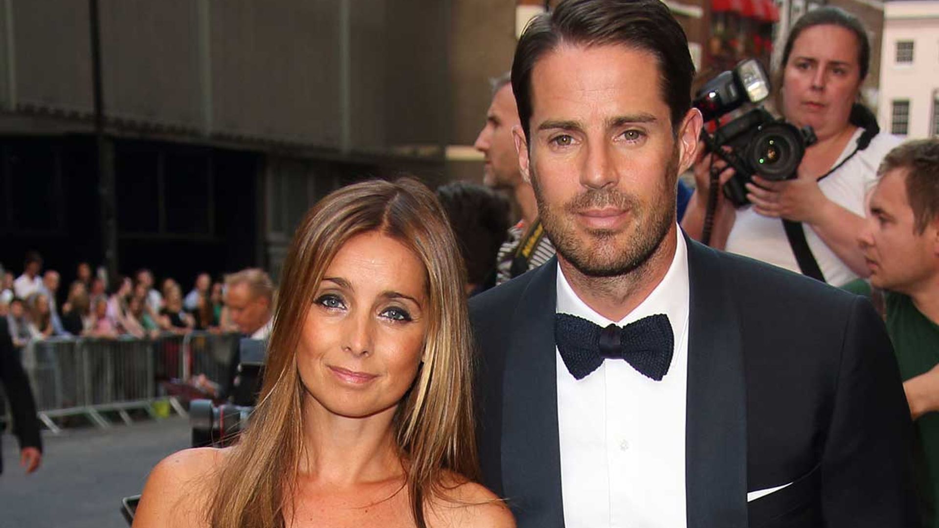 Louise Redknapp Opens Up About Family Life With Jamie Redknapp After Split Hello