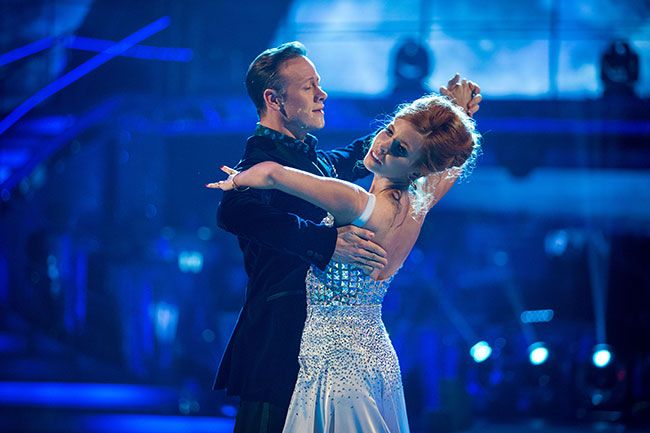 stacey-dooley-kevin-clifton-dancing