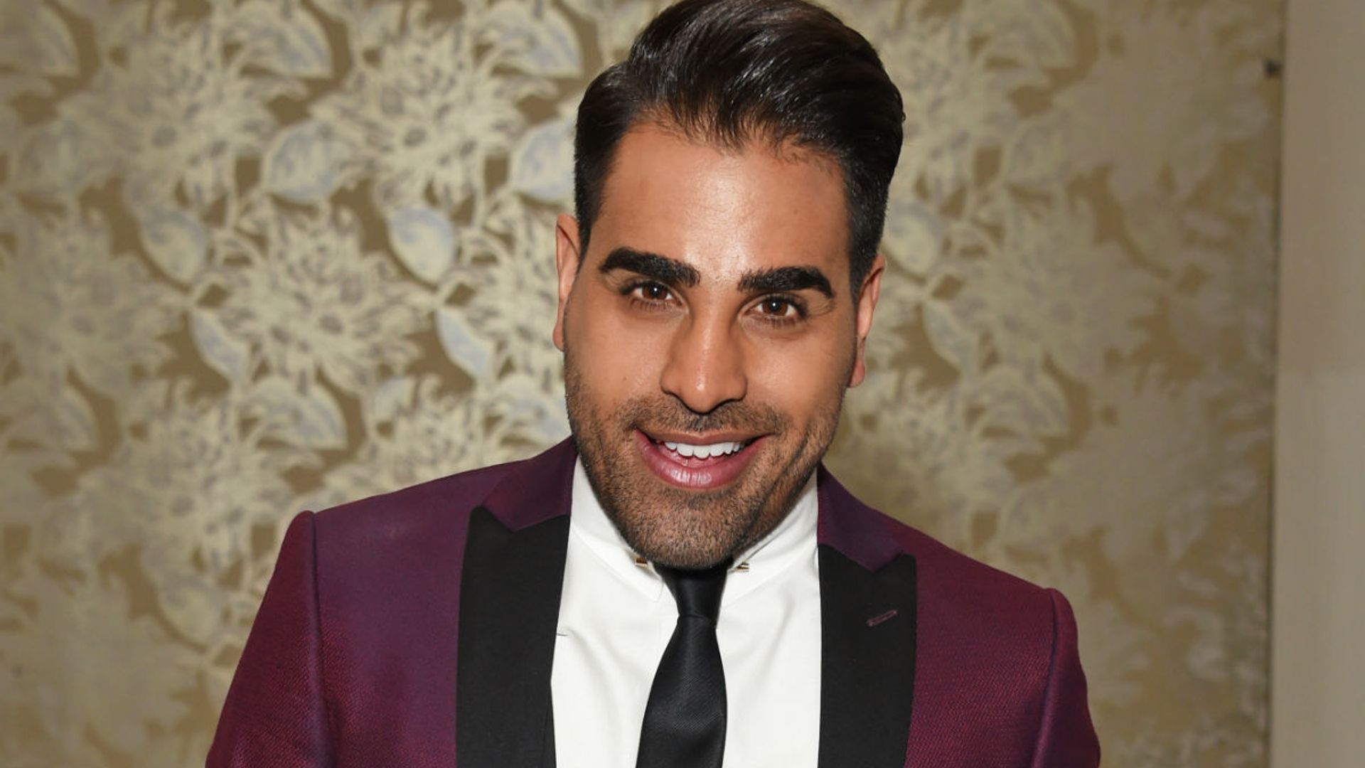 strictly-dr-ranj-exciting-news