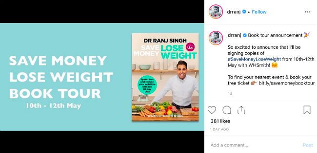 dr-ranj-exciting-news