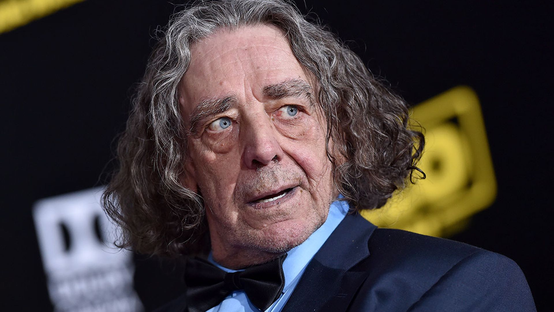 Star Wars star Peter Mayhew, who played Chewbacca, dies aged 74