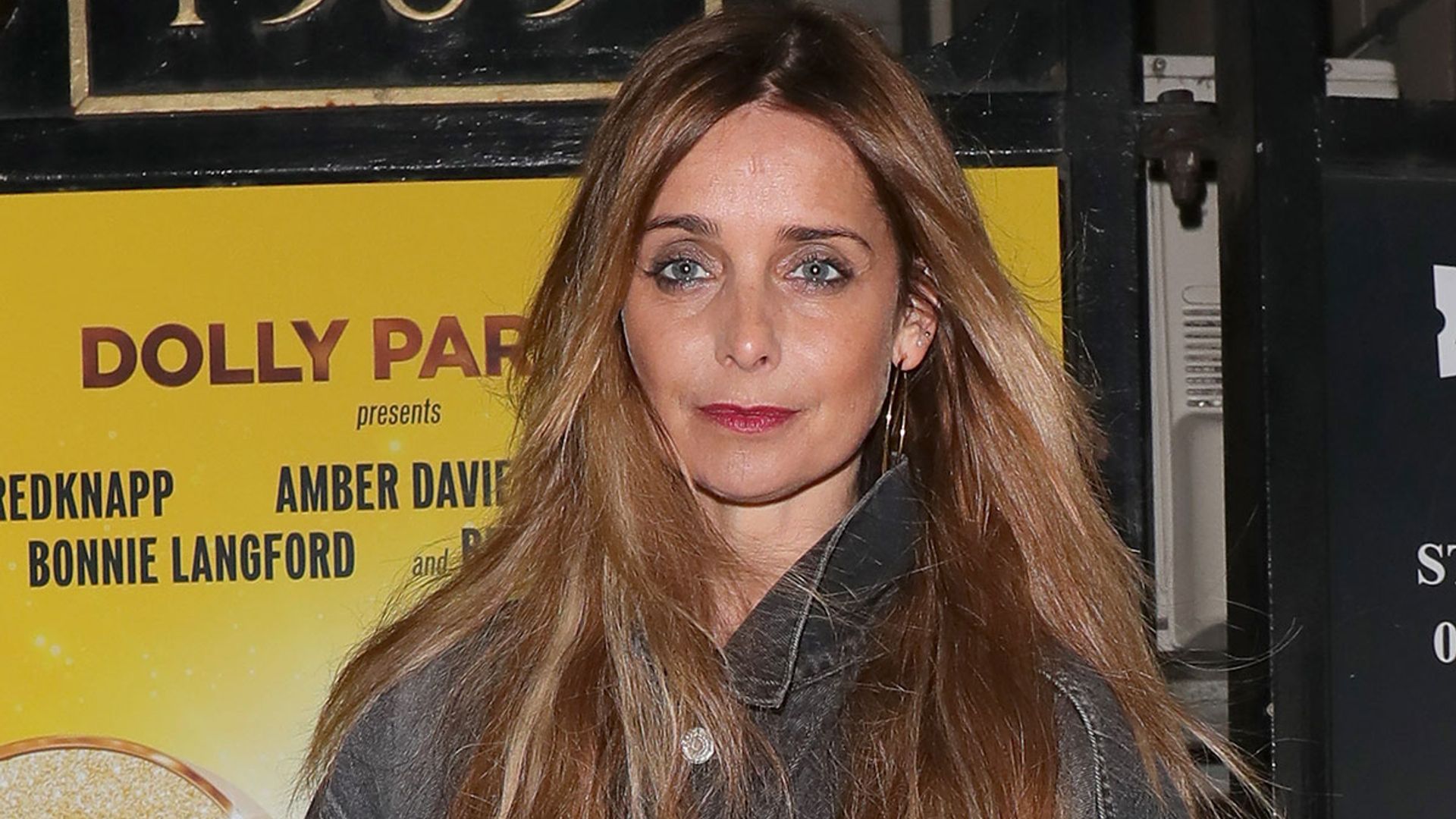 Louise Redknapp shares heartbreaking message about love: 'Remember when we had it all'