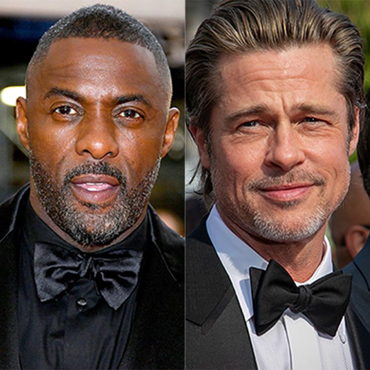 Celebrity men who look better with age: From George Clooney to Daniel Craig
