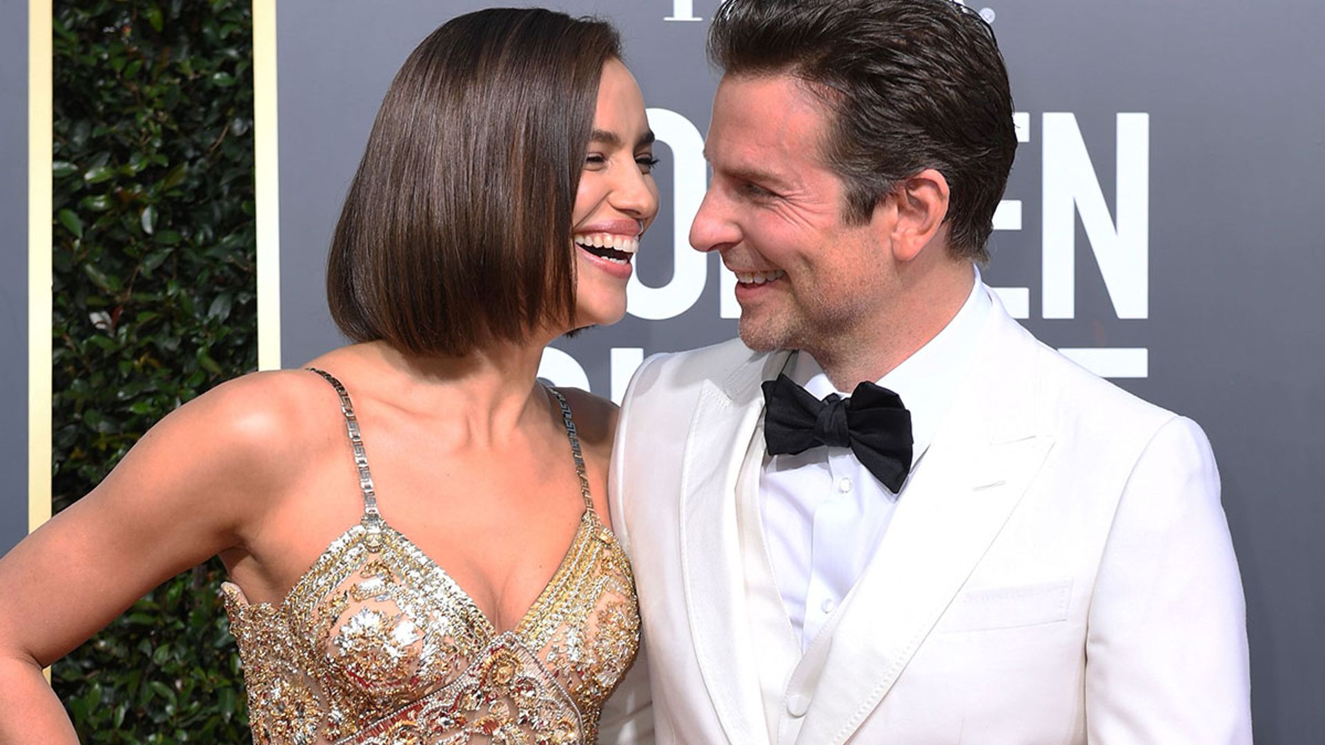 Bradley Cooper and Irina Shayk split after four-year relationship