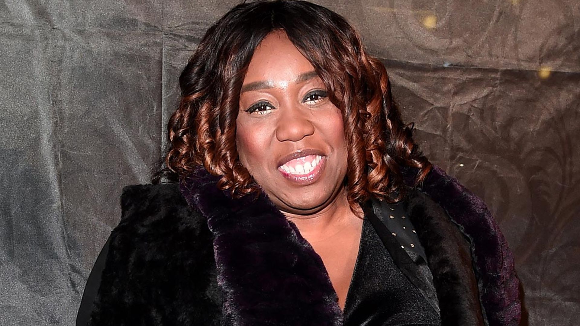 Strictly's Chizzy Akudolu PLEADS with fans for help after losing passport ahead of family wedding