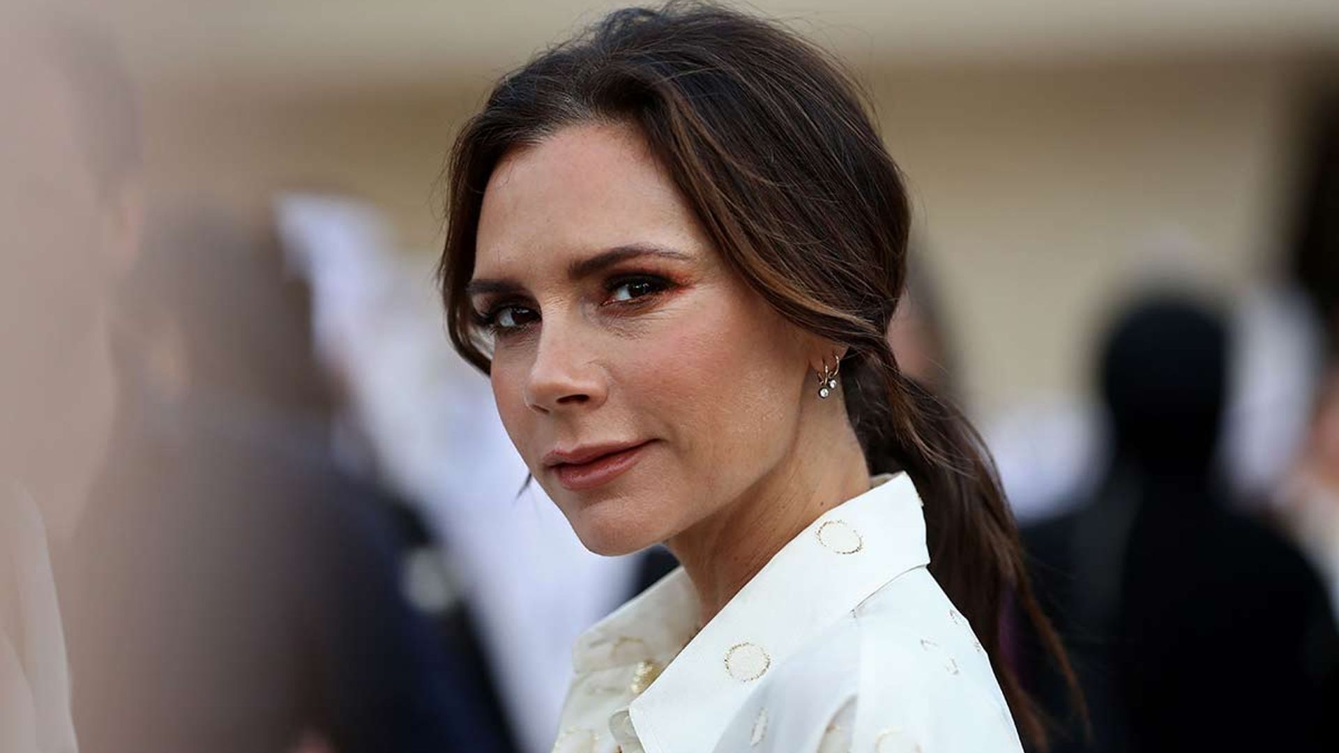 Victoria Beckham shares emotional tribute to late friend: 'He is so missed'