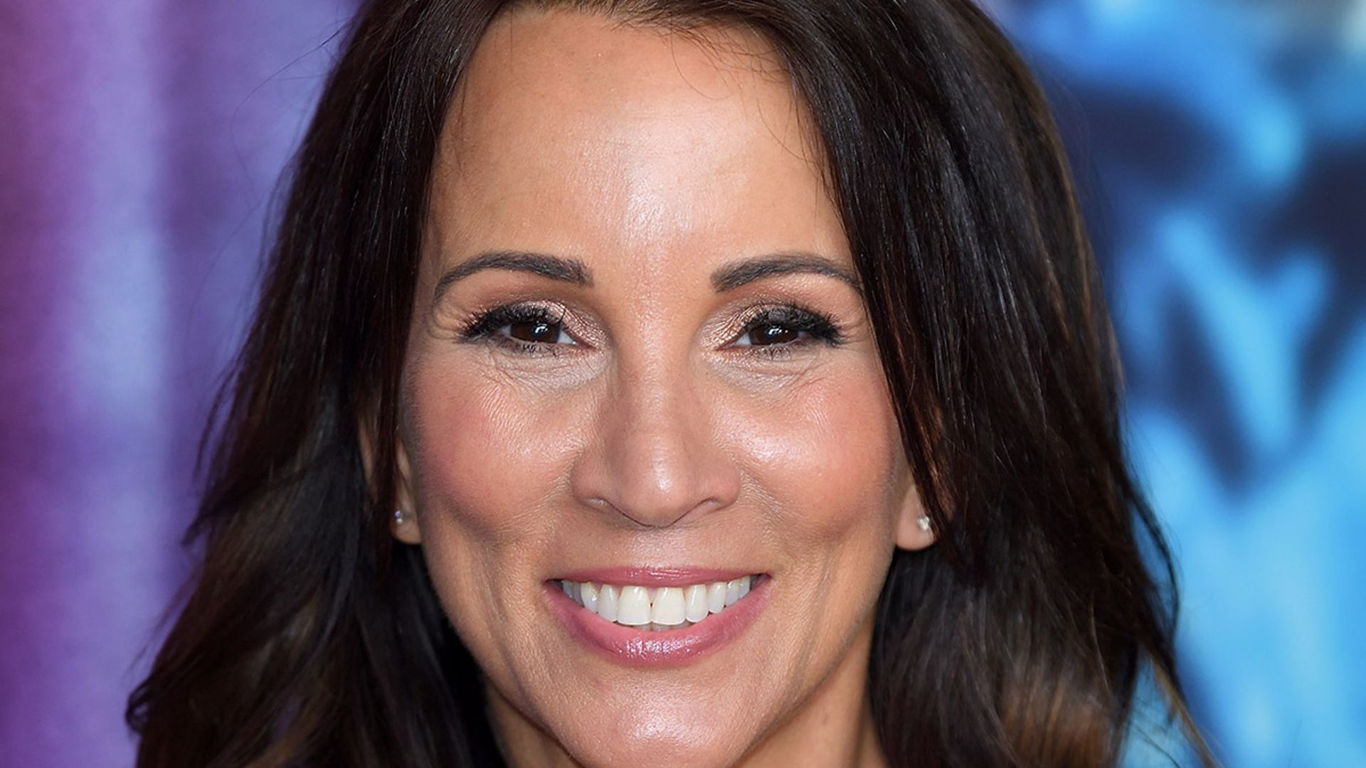 Andrea McLean suffers disaster on the way to Royal Ascot