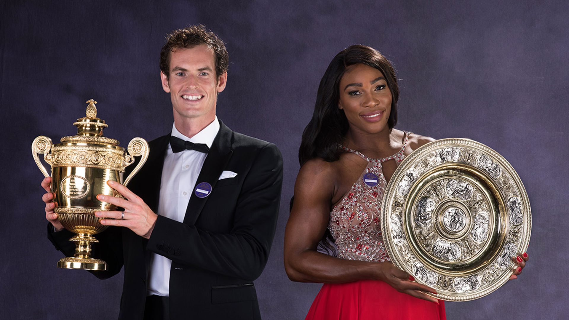 Andy Murray will partner up with Serena Williams in Wimbledon mixed doubles