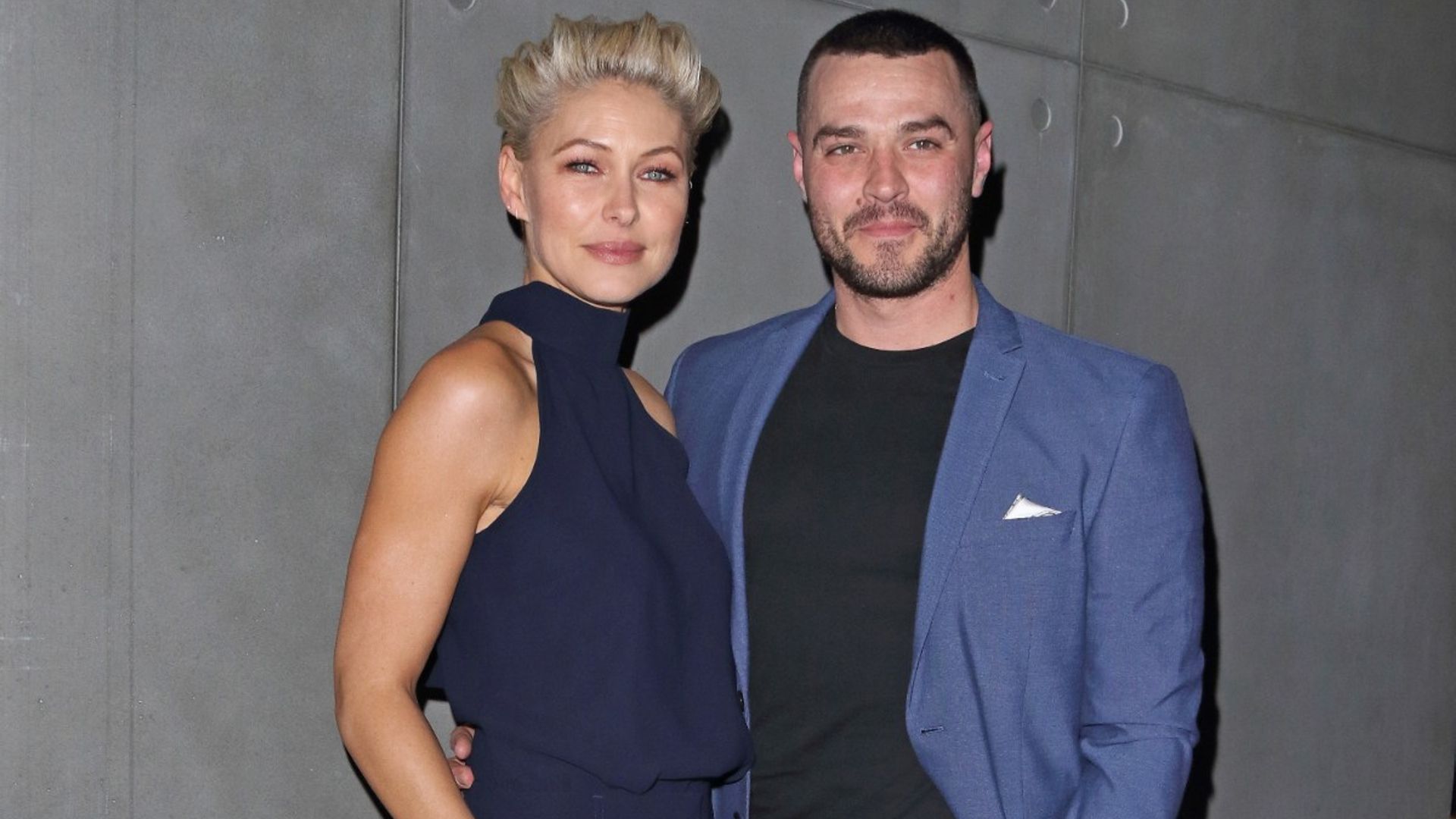 Busted's Matt Willis posted the sweetest anniversary tribute to wife Emma – see details