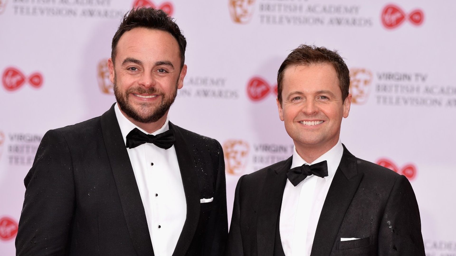 Ant and Dec’s SHOCK struggle: pair stand to lose £2.5million EACH in investment: see pictures