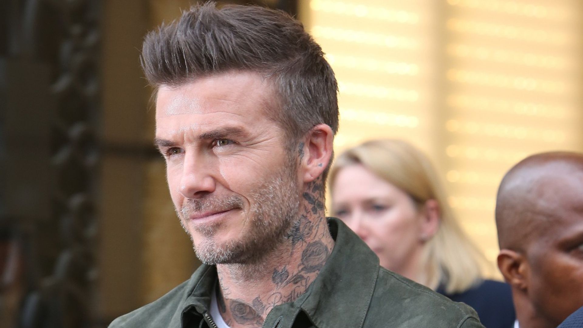 David Beckham makes exciting announcement about his future – get the details