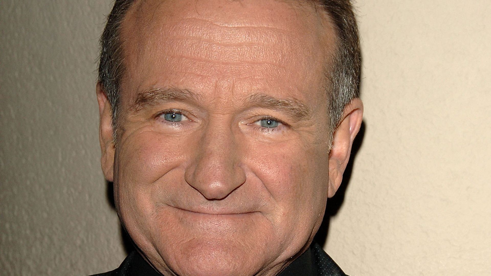 Robin Williams' youngest son marries on late actor's 68th birthday