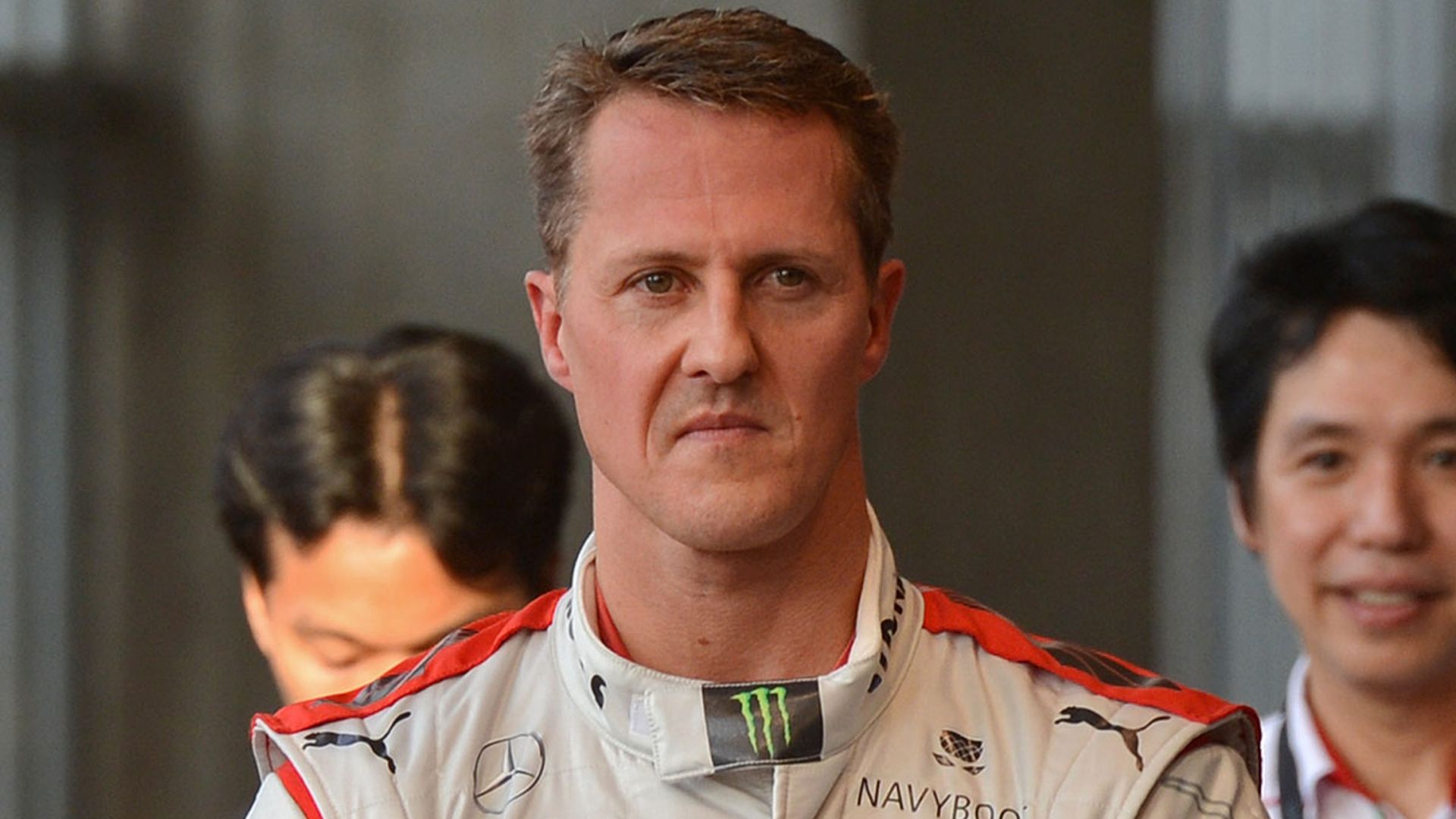 Michael Schumacher's former Ferrari boss gives rare update on his health