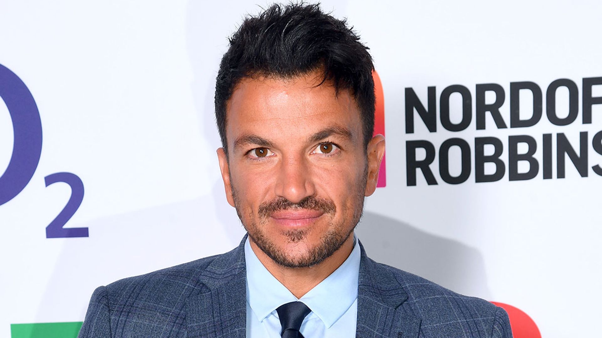 Peter Andre stunned by son Junior's resemblance to Love Island's Tommy after new haircut