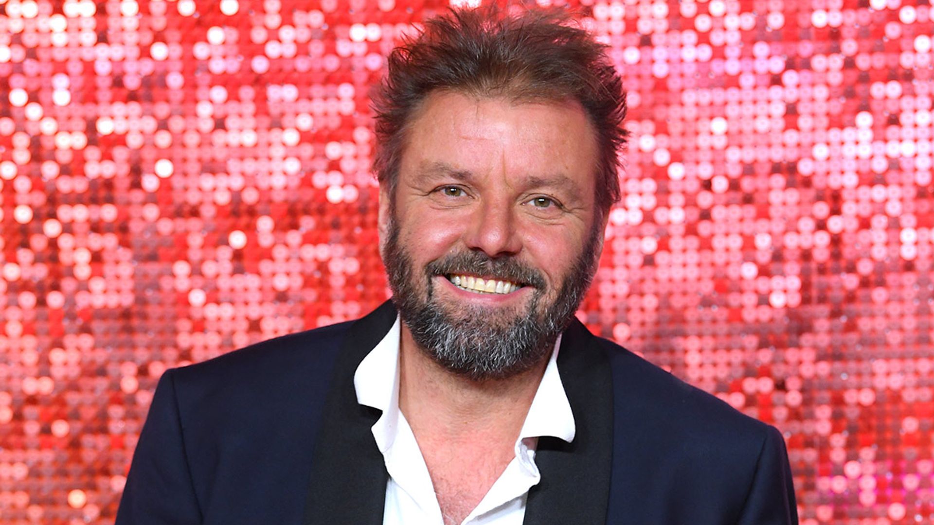 Homes Under The Hammer's Martin Roberts rushed to hospital
