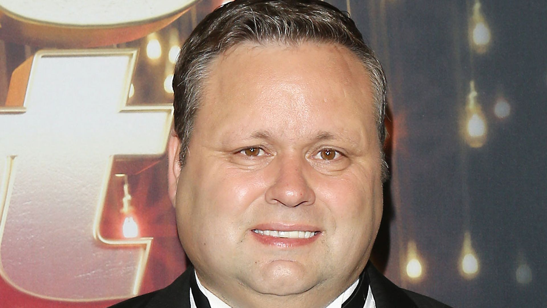Britain's Got Talent's Paul Potts reveals painful injuries after nasty fall