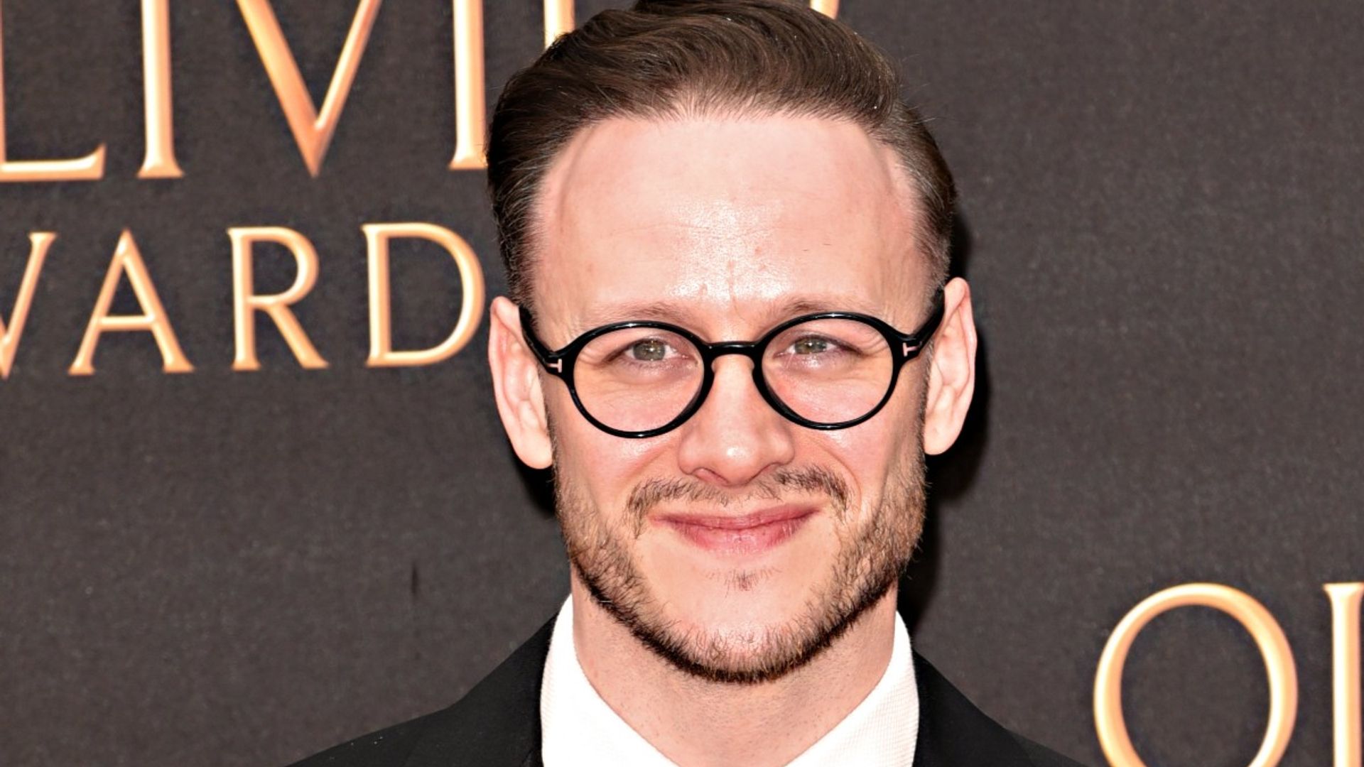 Strictly star Kevin Clifton opens up about insecurities in honest new post