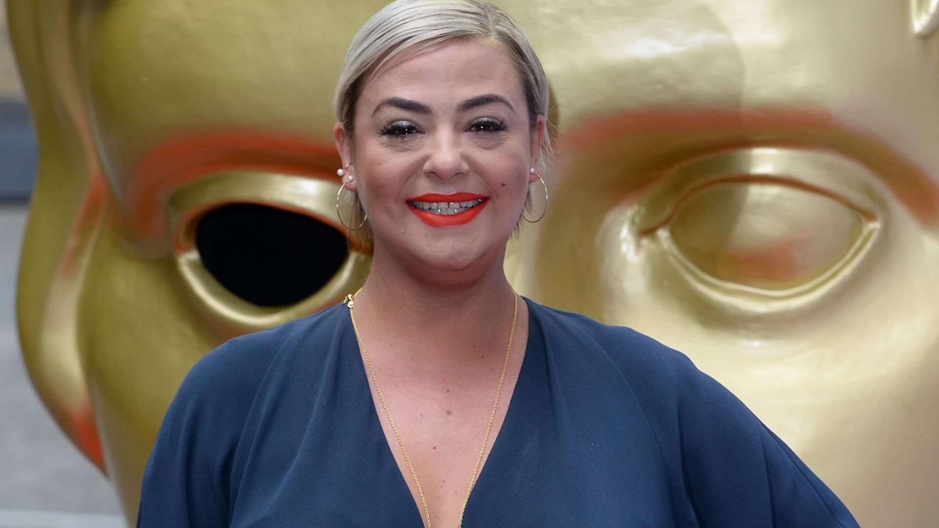 Ant McPartlin's ex-wife Lisa Armstrong shares why she feels 'overwhelmed and emotional' on her birthday
