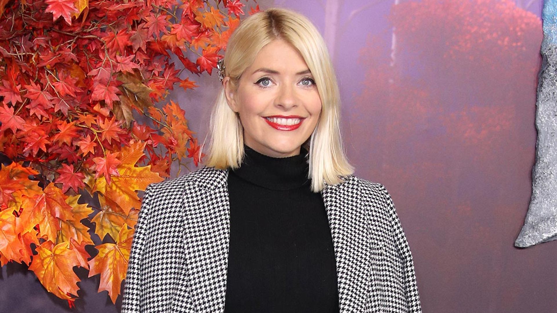 Holly Willoughby jokes she can 'no longer' be friends with Spice Girl Emma Bunton - find out why