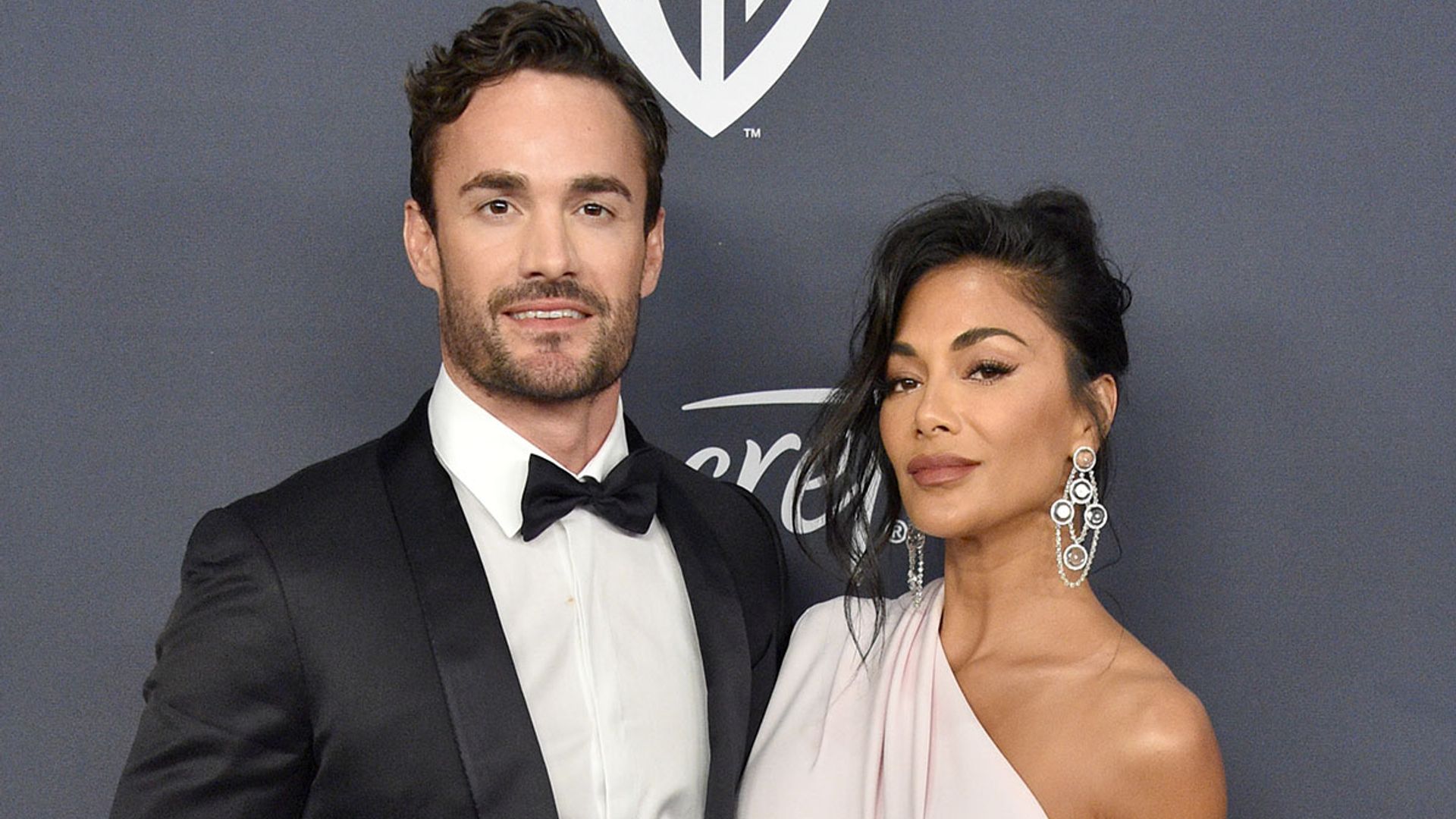 Nicole Scherzinger 41 Looks So Loved Up With New Boyfriend Thom Evans 34 At The Golden Globes Hello Jessica is an actress and an aspiring singer. https www hellomagazine com celebrities 2020010682731 nicole scherzinger loved up new boyfriend thom evans golden globes