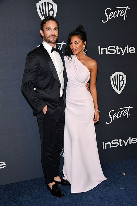 Nicole Scherzinger 41 Looks So Loved Up With New Boyfriend Thom Evans 34 At The Golden Globes Hello Jessica lowndes was born in vancouver, british columbia, canada in 1988. https www hellomagazine com celebrities 2020010682731 nicole scherzinger loved up new boyfriend thom evans golden globes