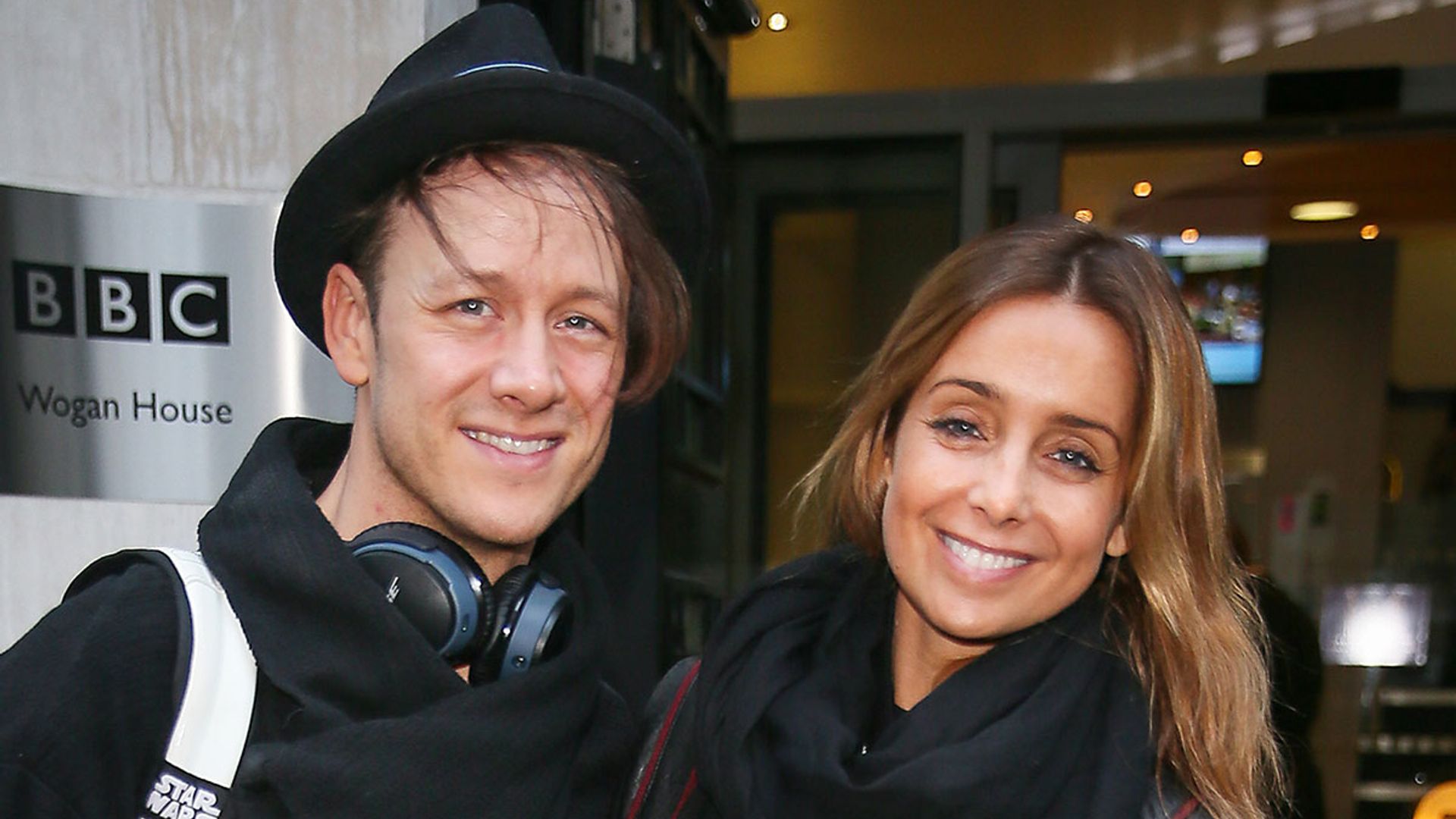 Louise Redknapp makes rare comment about Strictly's Kevin Clifton after cutting all ties with him