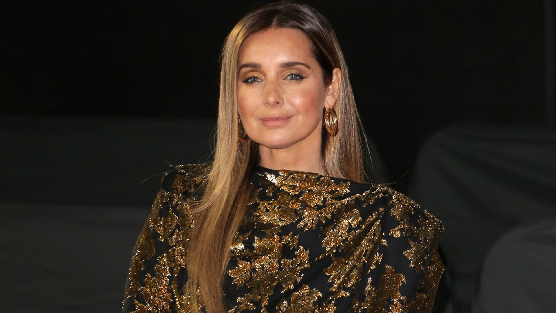 Louise Redknapp shows off racy new tattoo in latest photo - see picture