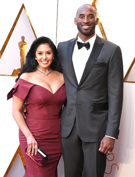 Kobe Bryant And Daughter Gianna S Cause Of Death Confirmed Hello