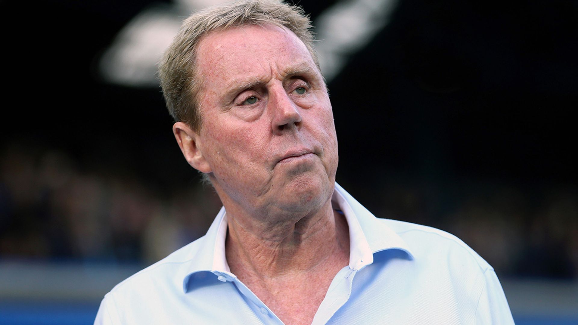 Everything you need to know about Harry Redknapp's family