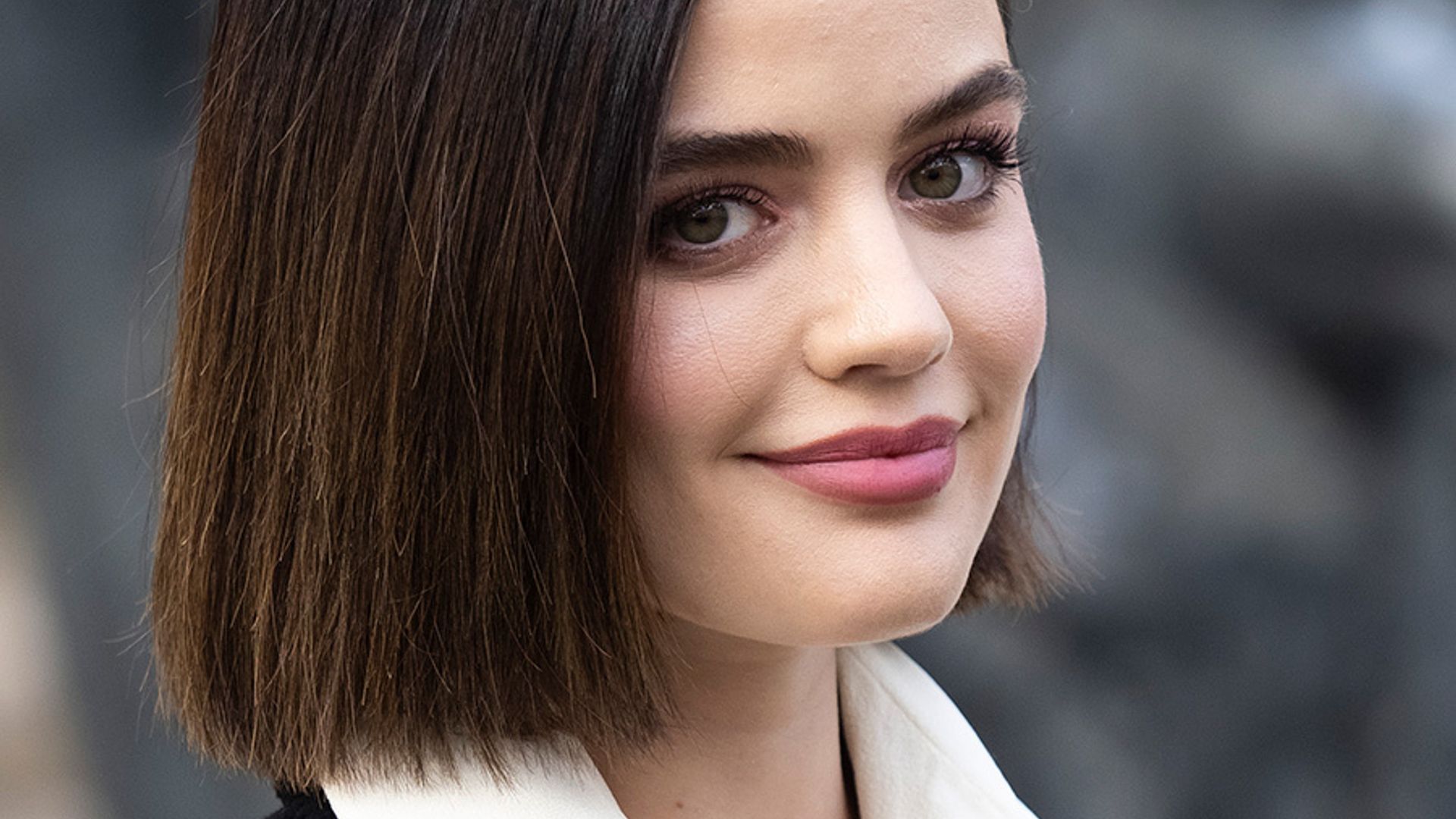 Lucy Hale opens up on what she's learned after turning 30