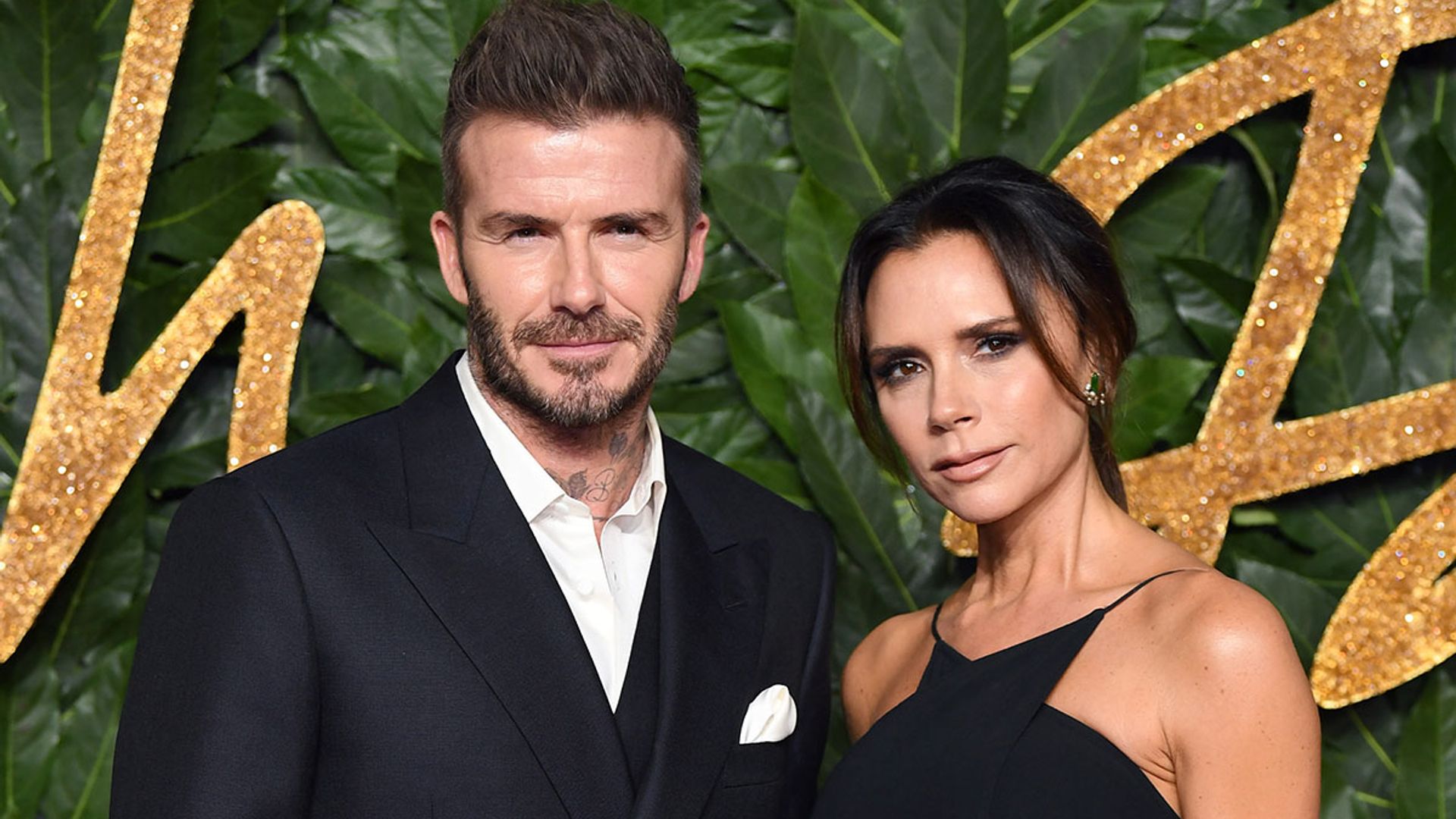 Victoria Beckham breaks social media silence after husband David's work affected by coronavirus