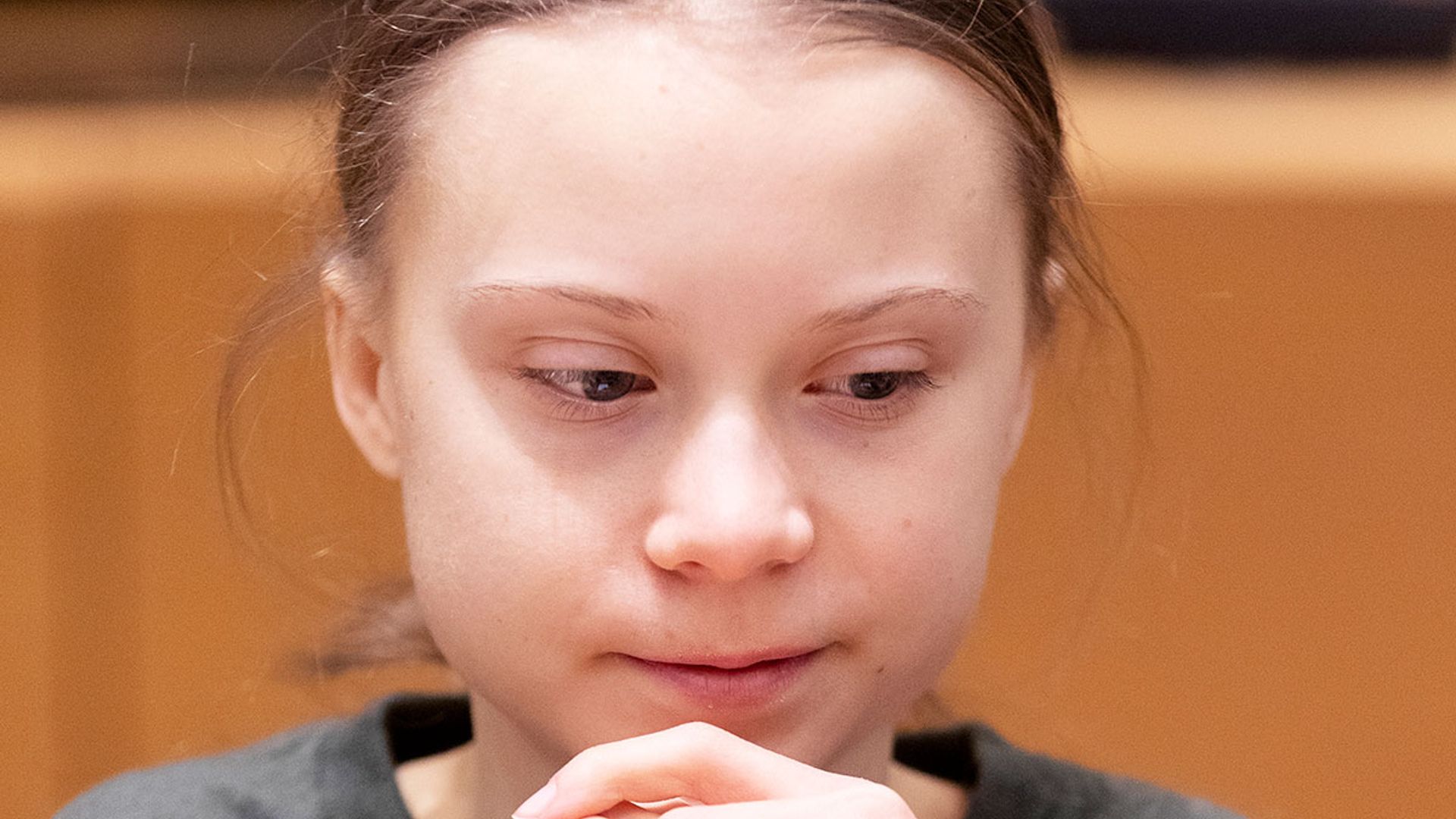Greta Thunberg reveals she has COVID-19 in desperate plea to young people