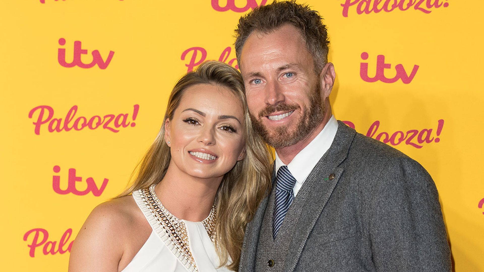 New dad James Jordan's sweet act of kindness revealed following father's stroke