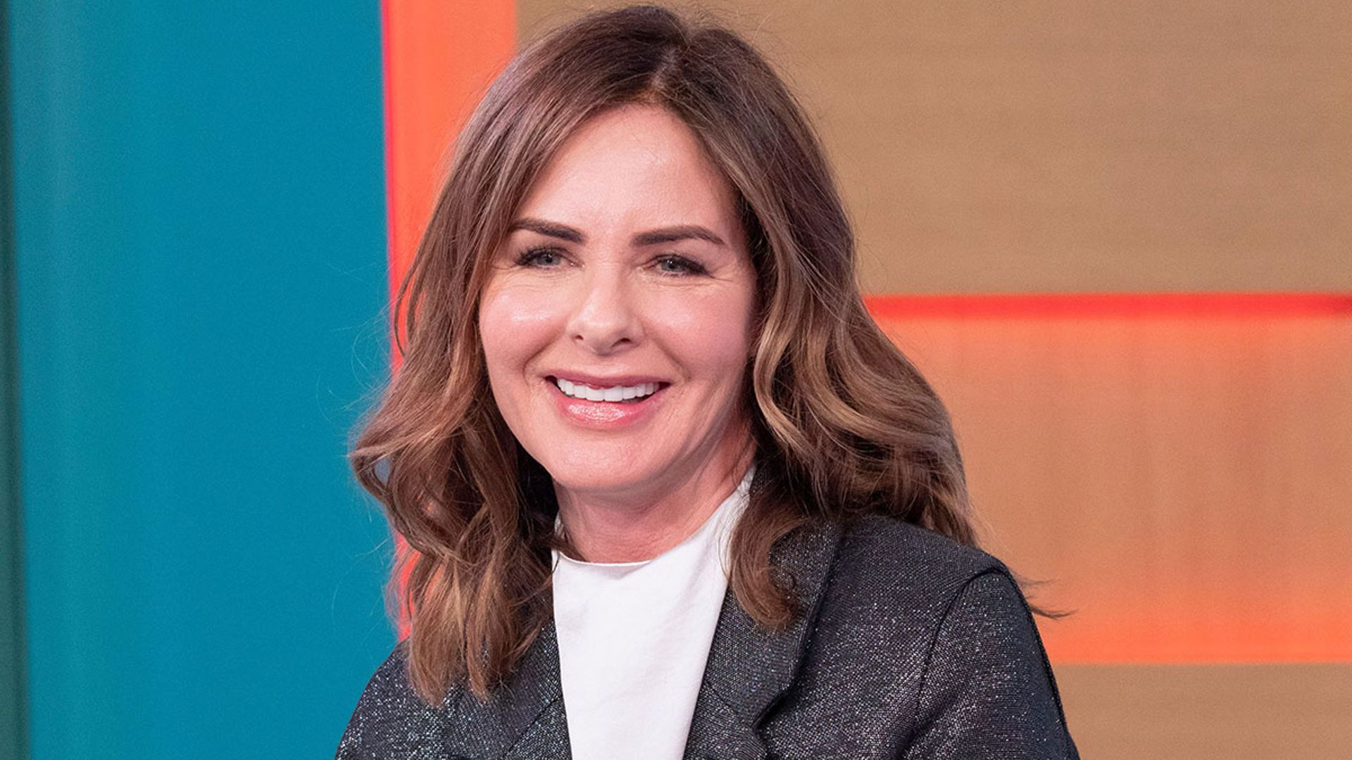Trinny Woodall Shares The Most important Thing About 