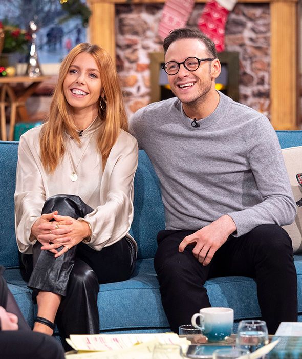 kevin-and-stacey-dooley-this-morning
