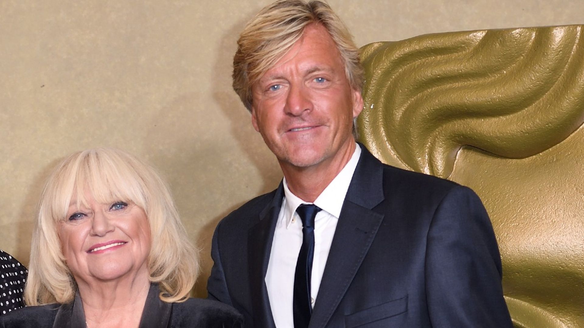 Richard Madeley and Judy Finnigan reveal secret to their happy marriage in lockdown