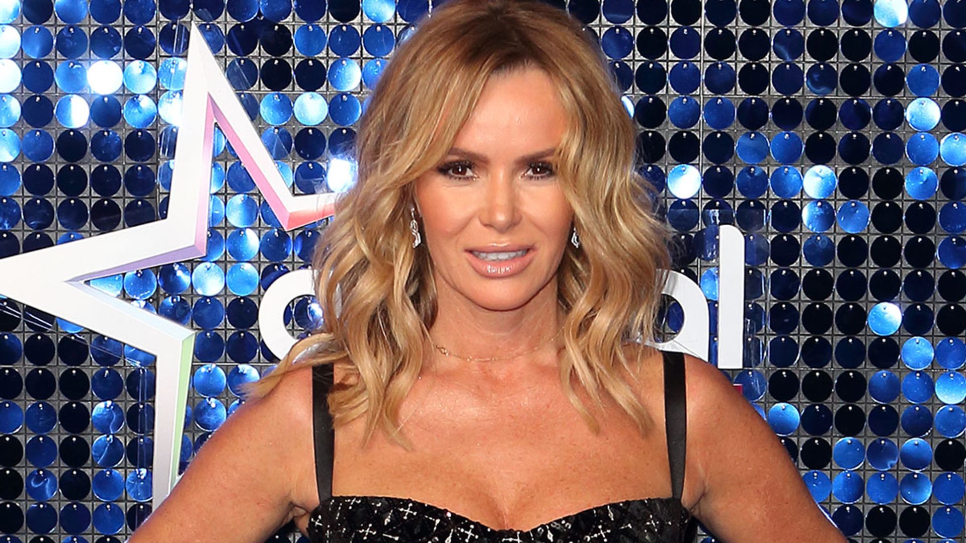 Amanda Holden makes shocking confession about inappropriate Britain&amp;#39;s Got  Talent fashion | HELLO!
