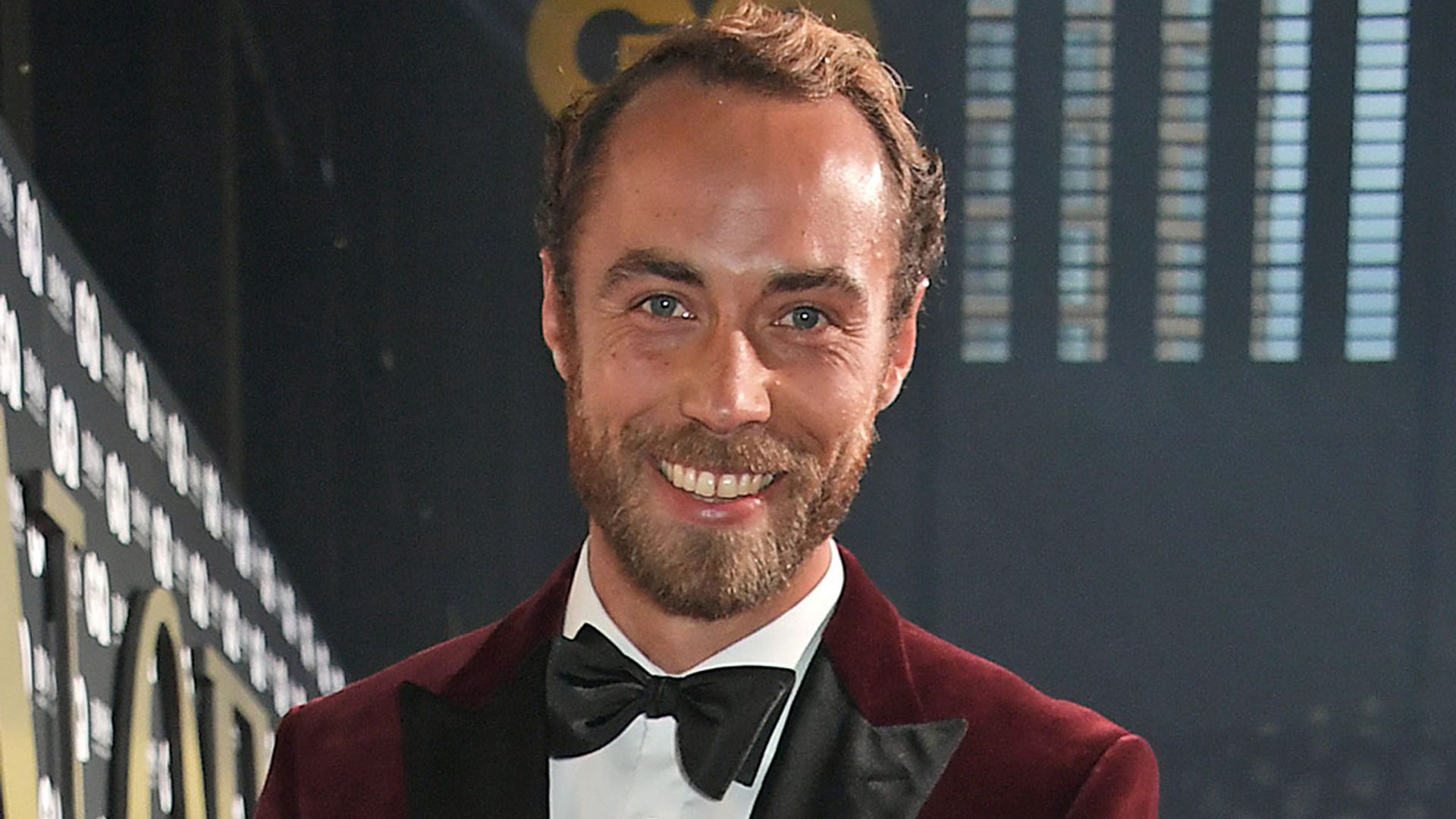 James Middleton captures three generations together in new family photo