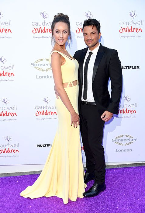 peter-andre-wife-emily-attend-event