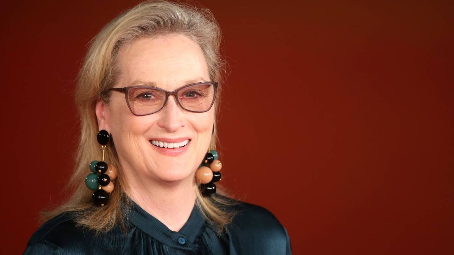 Streep photoshoot meryl Photos: Meryl